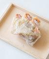 Frozen Red King Crab , Shoulder