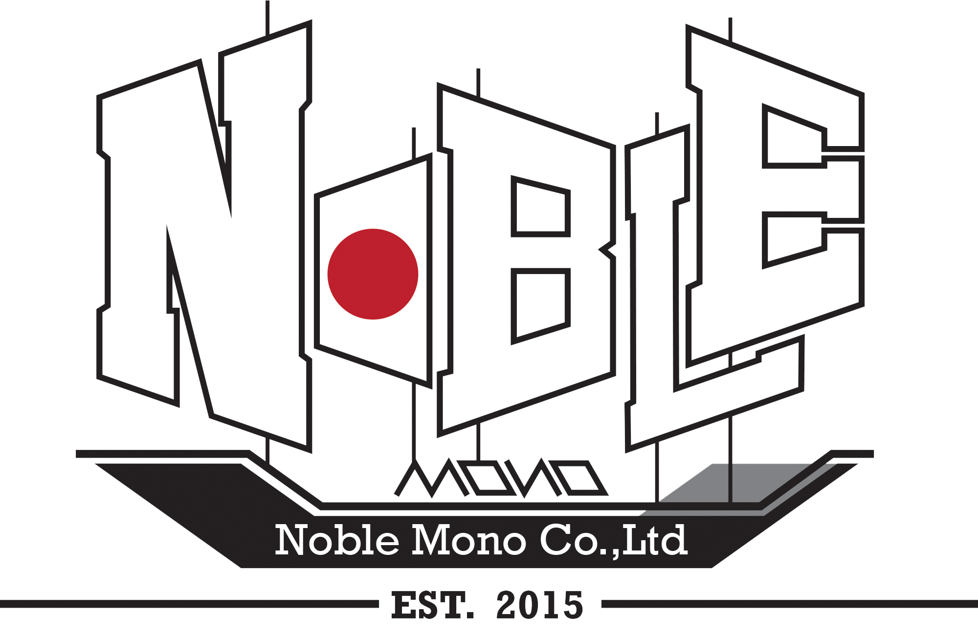 NobleMono