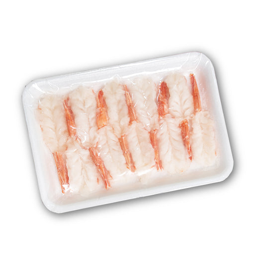 Frozen Aka Ebi - Butterfly