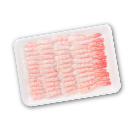 Frozen Ama Ebi - Without Shell