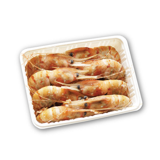 Frozen Botan Ebi (กุ้งโบตัน เอบิ แช่แข็ง)