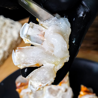 Frozen Red King Crab Shoulder (ไหล่ปูทาราบะ)