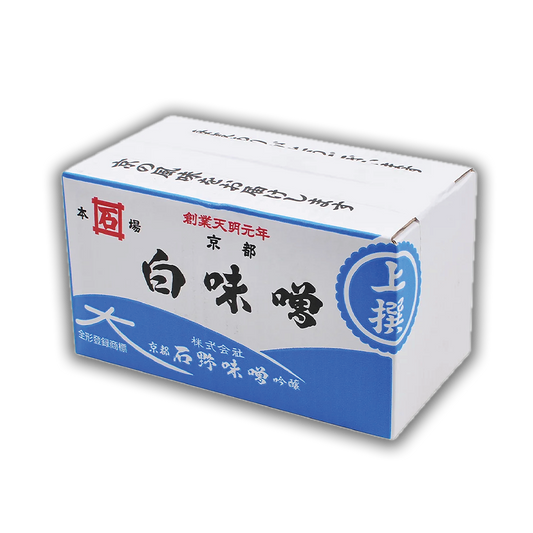 Ishino Shiro Miso