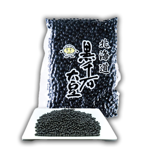 Kurosengoku Black Soybean