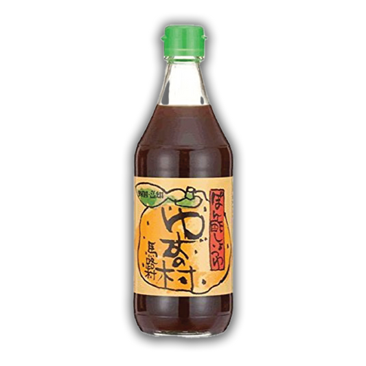 Yuzu Ponzu Soy Sauce