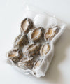Frozen Abalone - NobleMono