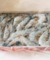 Frozen Blue Shrimp - NobleMono