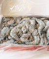 Frozen Blue Shrimp - NobleMono