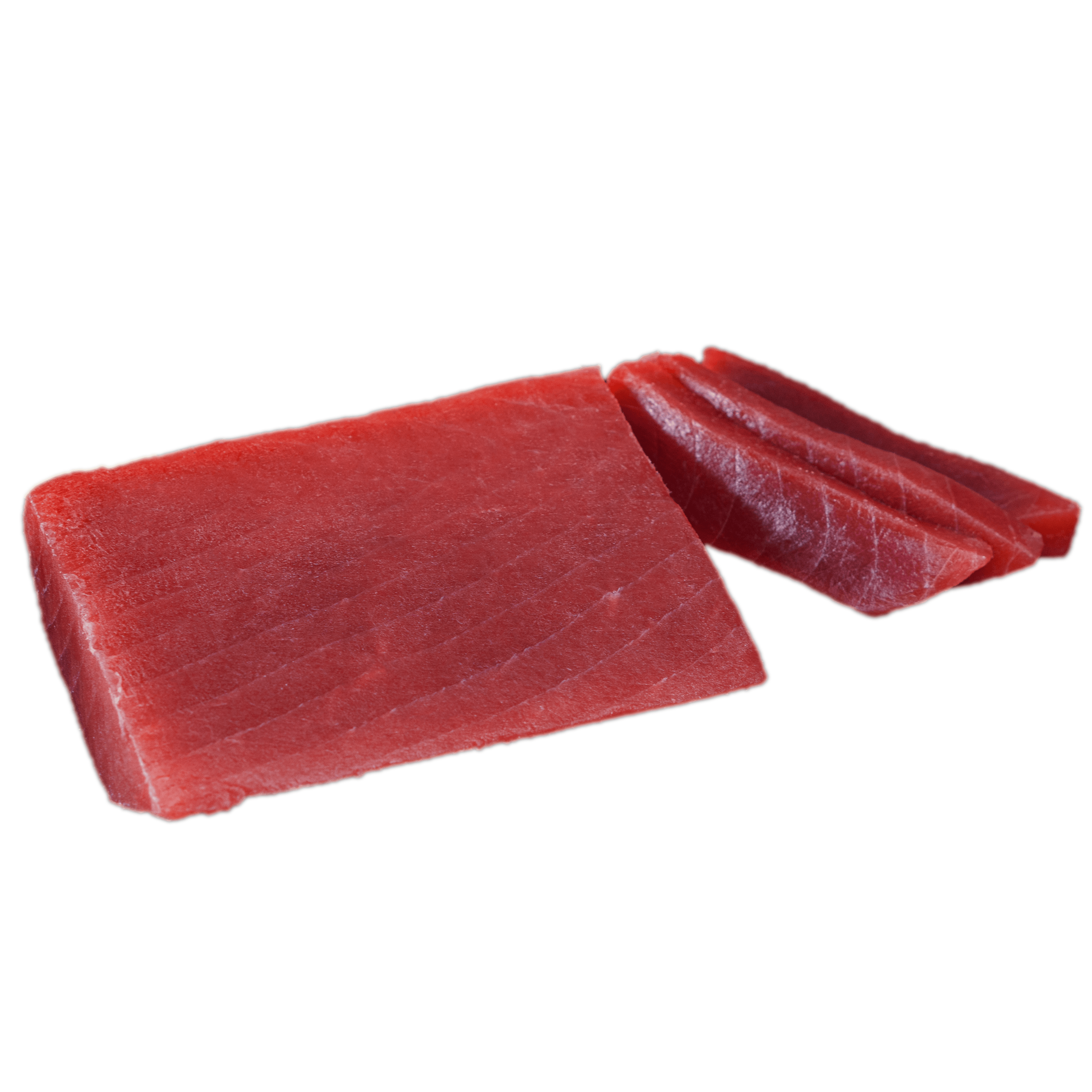 Frozen Bluefin Tuna, Akami Saku - NobleMono