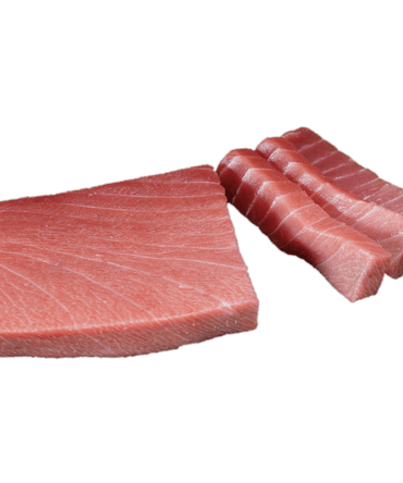 Frozen Bluefin Tuna, Chutoro Saku - NobleMono