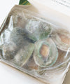 Frozen Boiled Abalone - NobleMono