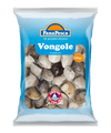 Frozen Boiled Hard Shell Clam - NobleMono