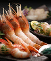 Frozen Botan Shrimp - NobleMono