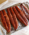 Frozen Grilled Freshwater eel, Kabayaki - NobleMono