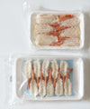 Frozen Red Argentine Shrimp, Butterfly - NobleMono