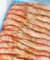 Frozen Red Argentine Shrimp - NobleMono