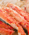 Frozen Red King Crab Section - NobleMono