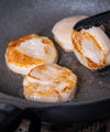 Frozen Scallop Steak - NobleMono