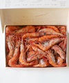 Frozen Sweet Shrimp - NobleMono